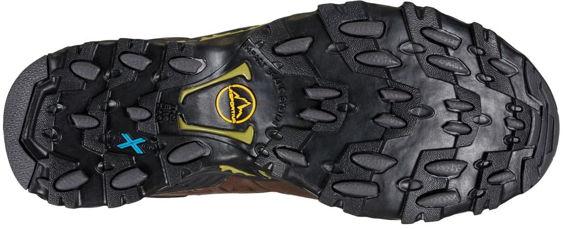 Product gallery image number 2 for product Hiking Boots Ultra Raptor II Mid Leather GTX - Men's