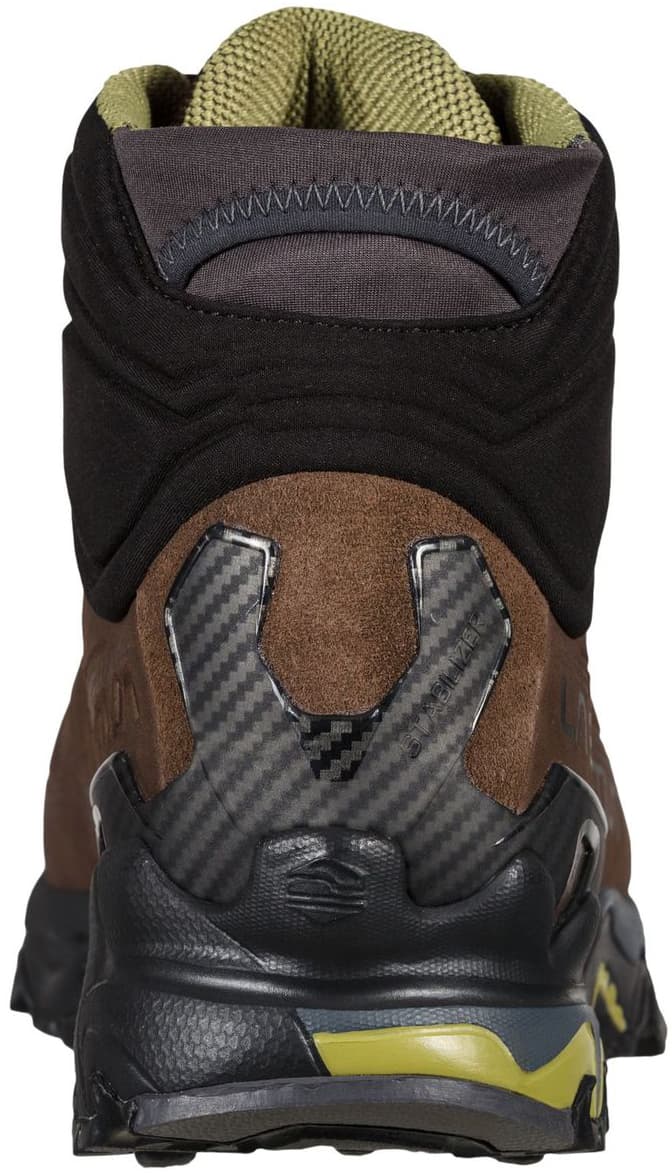 Product gallery image number 5 for product Hiking Boots Ultra Raptor II Mid Leather GTX - Men's