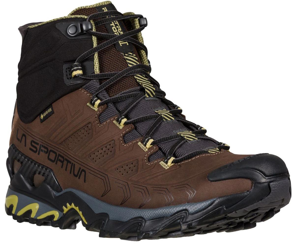 Product gallery image number 1 for product Hiking Boots Ultra Raptor II Mid Leather GTX - Men's
