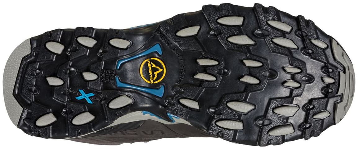 Product gallery image number 3 for product Hiking Shoes Ultra Raptor II Mid Leather GTX - Women's