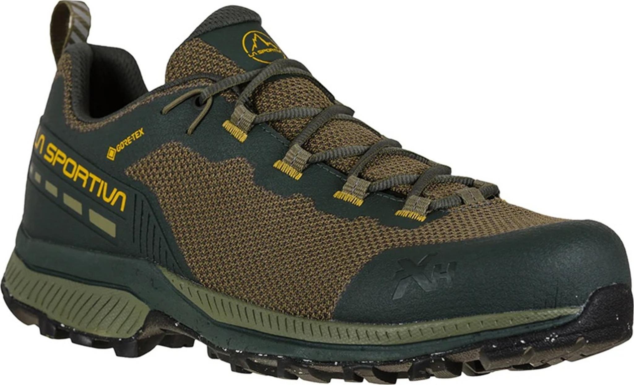 Product gallery image number 2 for product TX Hike GTX Hiking Shoes - Men's