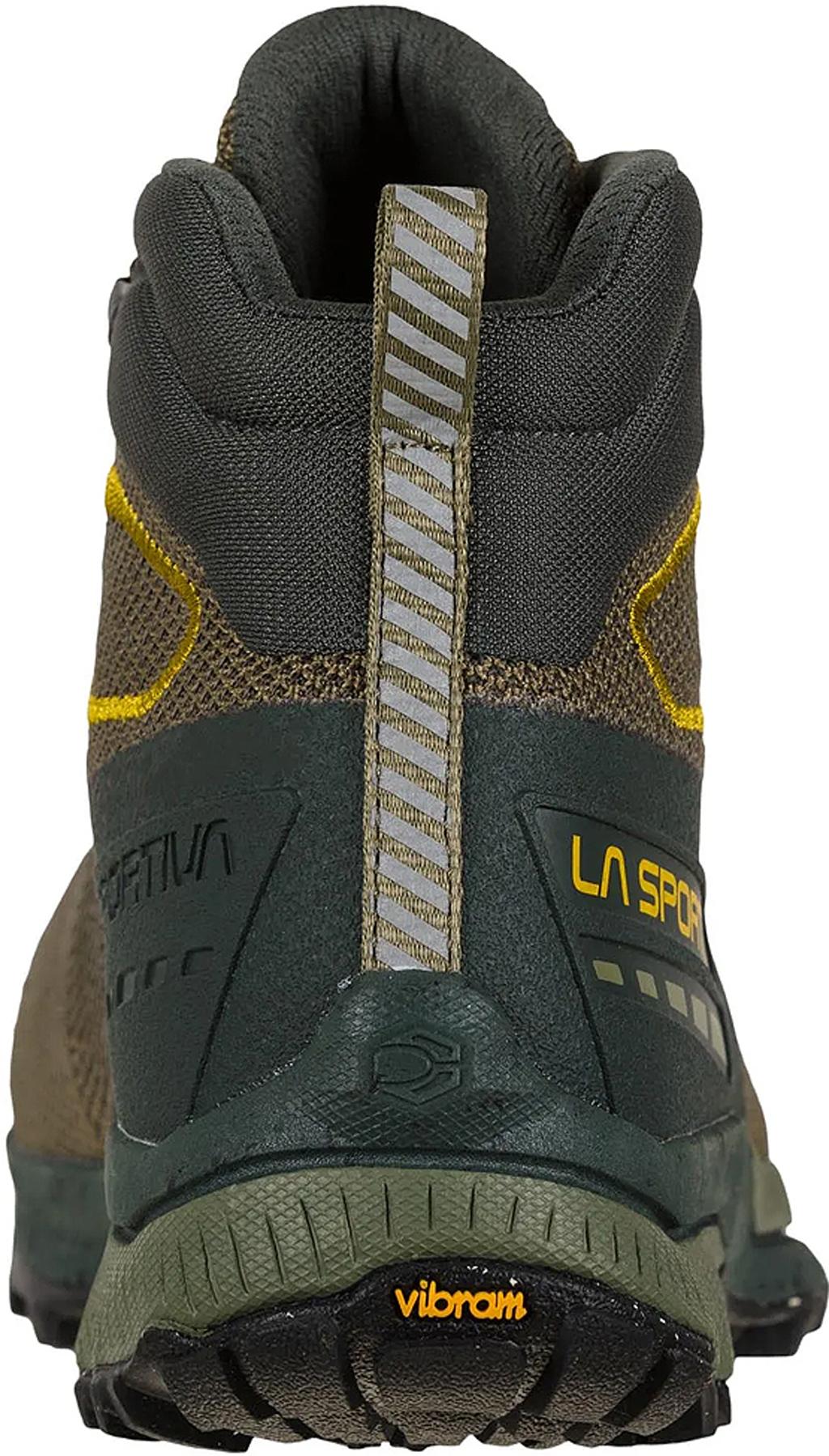 Product gallery image number 4 for product TX Hike Mid GTX Hiking Boot - Men's