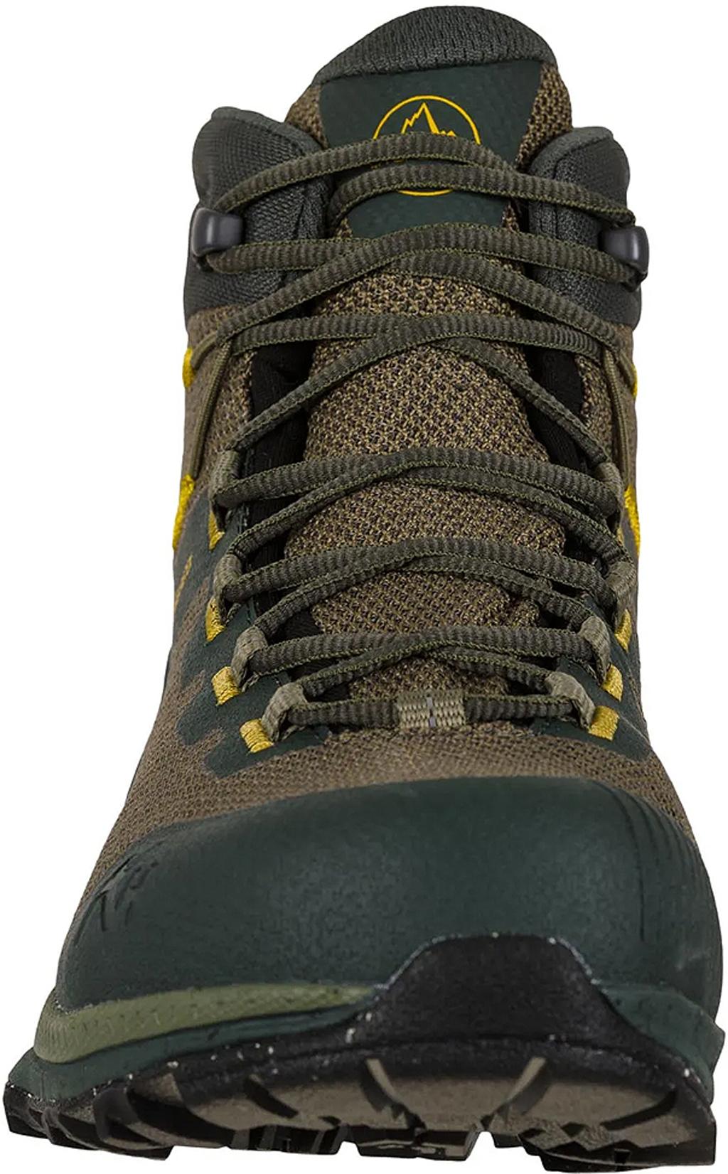 Product gallery image number 2 for product TX Hike Mid GTX Hiking Boot - Men's
