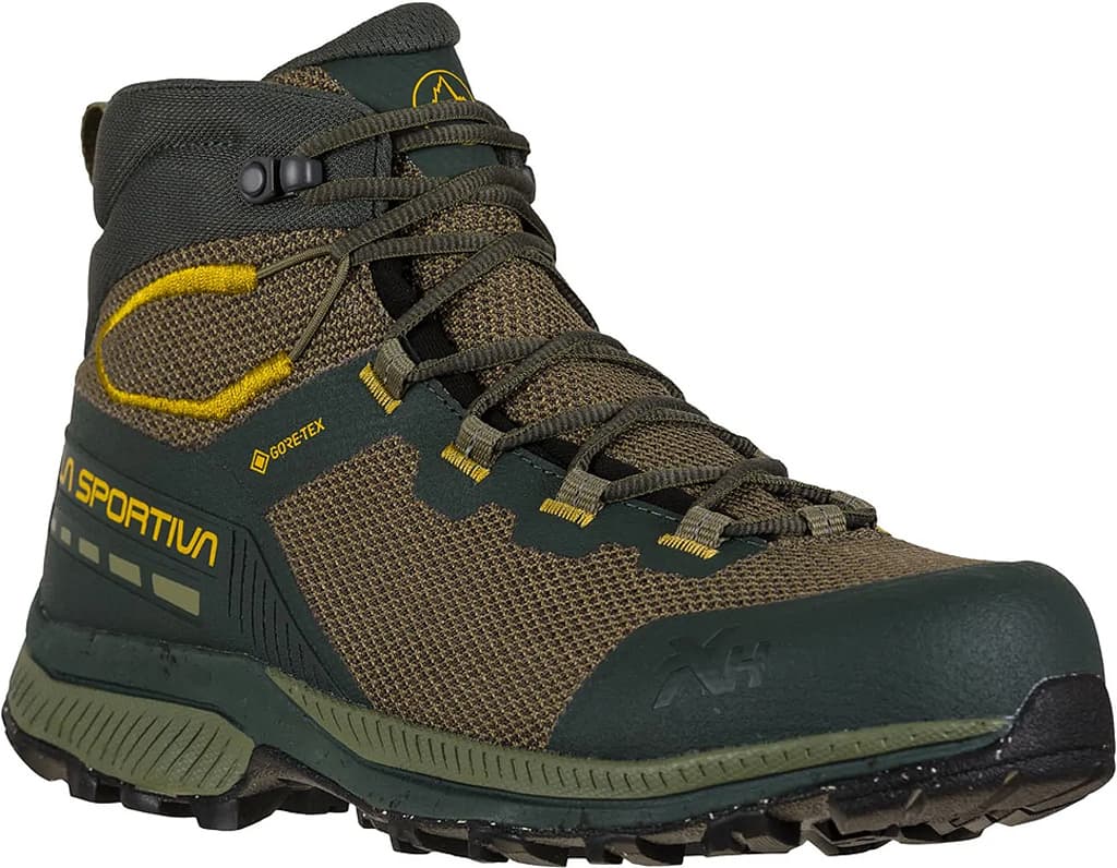 Product gallery image number 7 for product TX Hike Mid GTX Hiking Boot - Men's