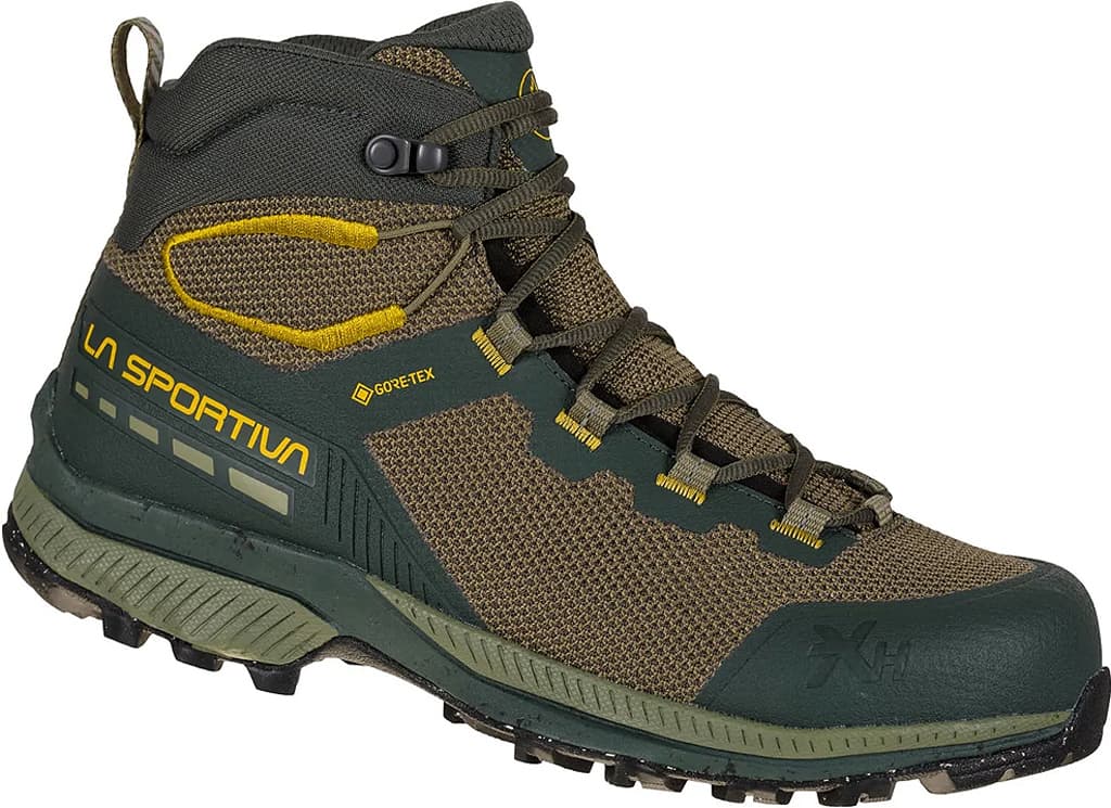Product gallery image number 5 for product TX Hike Mid GTX Hiking Boot - Men's