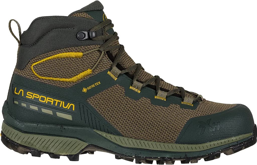Product gallery image number 1 for product TX Hike Mid GTX Hiking Boot - Men's