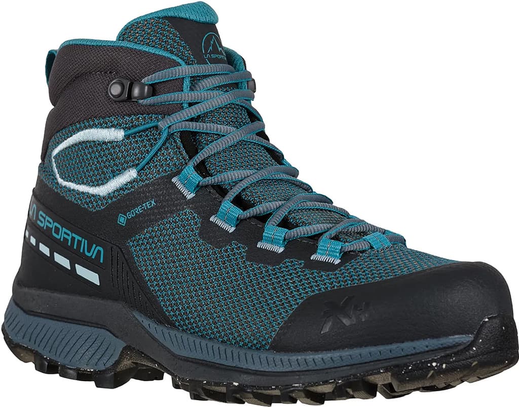 Product gallery image number 2 for product TX Hike Mid GTX Hiking Boot - Women's