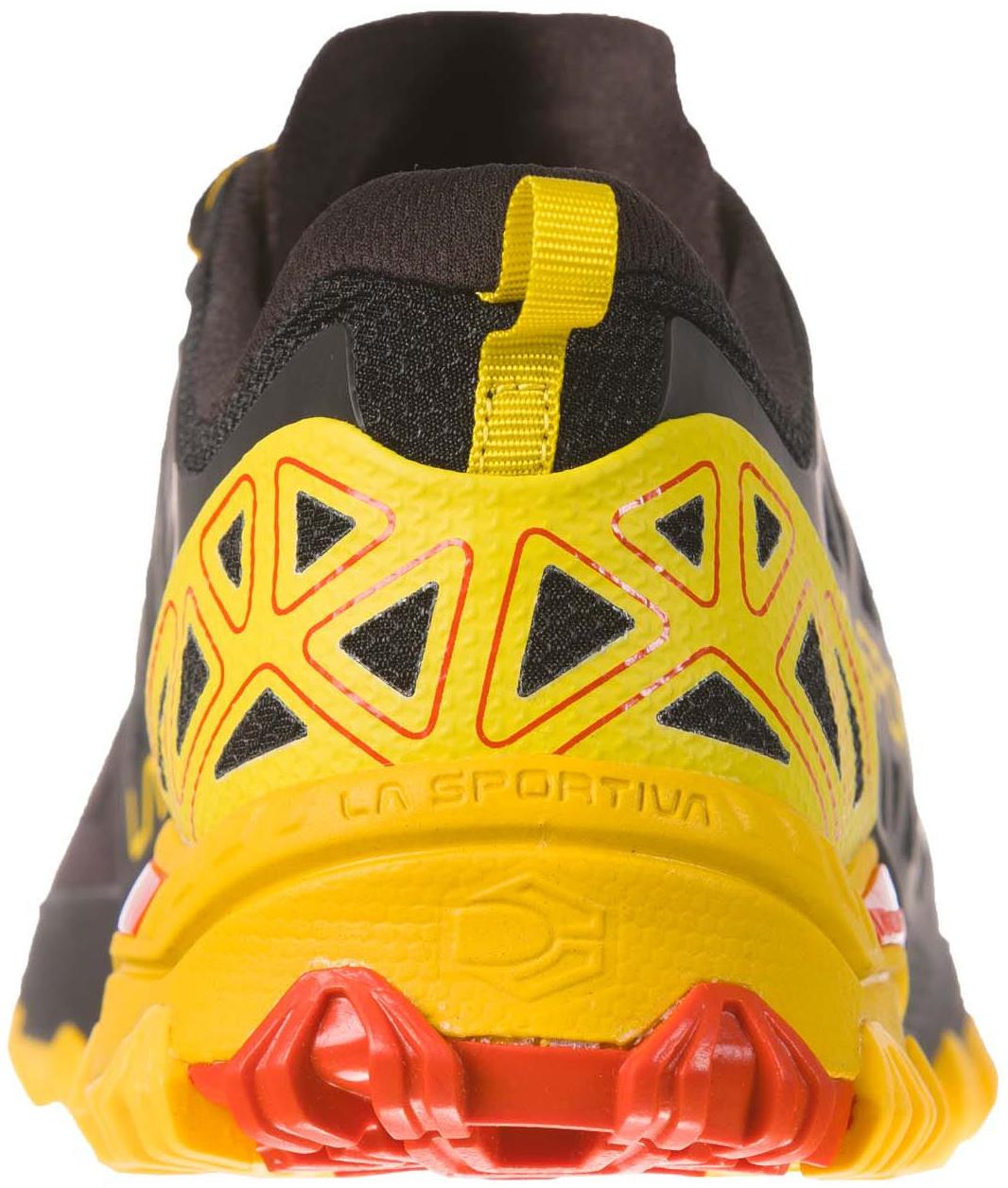 Product gallery image number 2 for product Bushido II Mountain Running Shoes - Men's