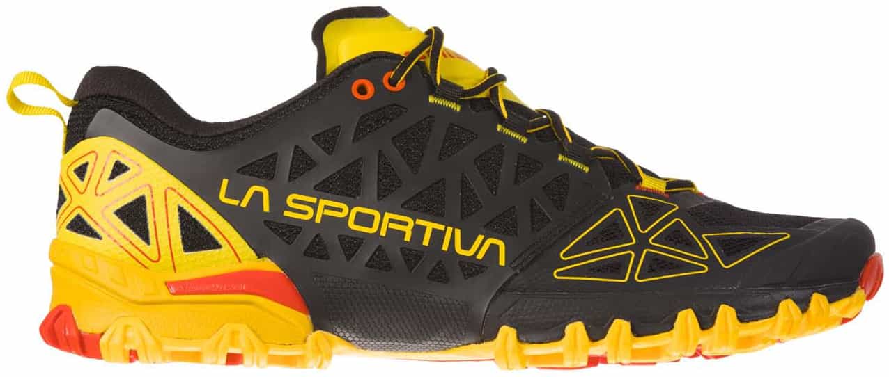 Black - Yellow