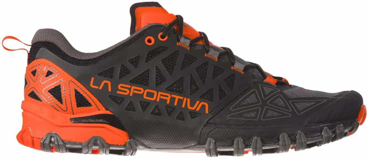 Carbon - Tangerine
