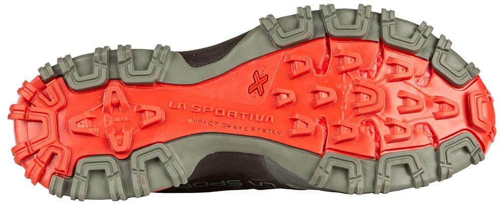 Product gallery image number 2 for product Souliers de Trail Running Bushido II - Femme