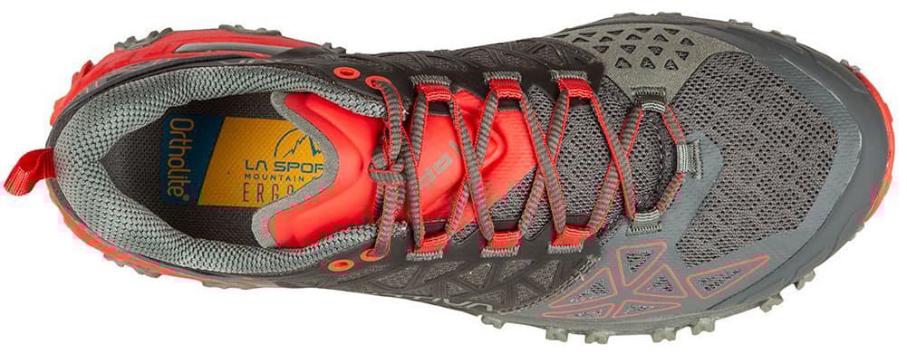 Product gallery image number 4 for product Souliers de Trail Running Bushido II - Femme