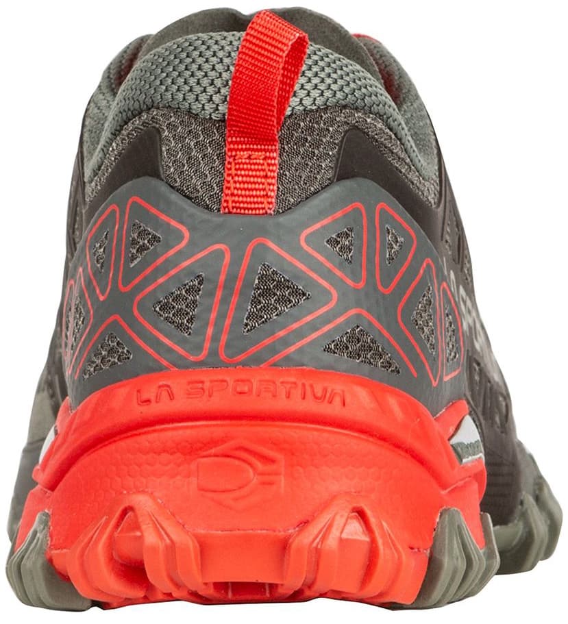 Product gallery image number 6 for product Souliers de Trail Running Bushido II - Femme