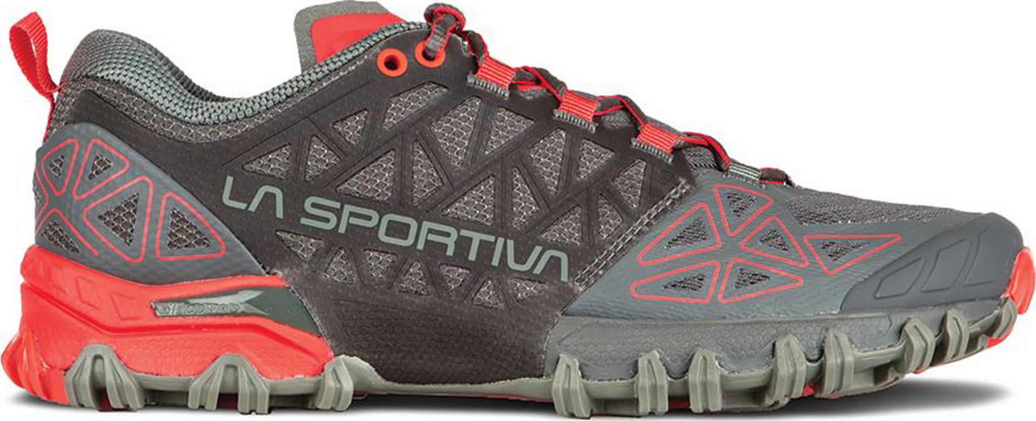 Product gallery image number 1 for product Souliers de Trail Running Bushido II - Femme