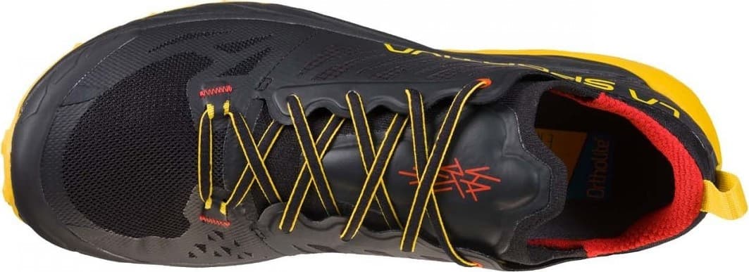 Product gallery image number 4 for product Kaptiva Trail Running Shoes - Unisex