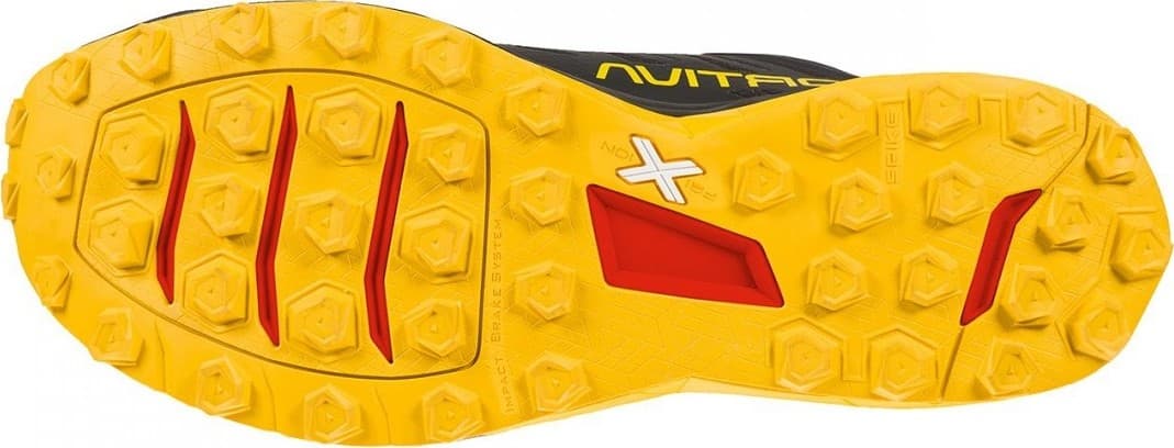 Product gallery image number 3 for product Kaptiva Trail Running Shoes - Unisex