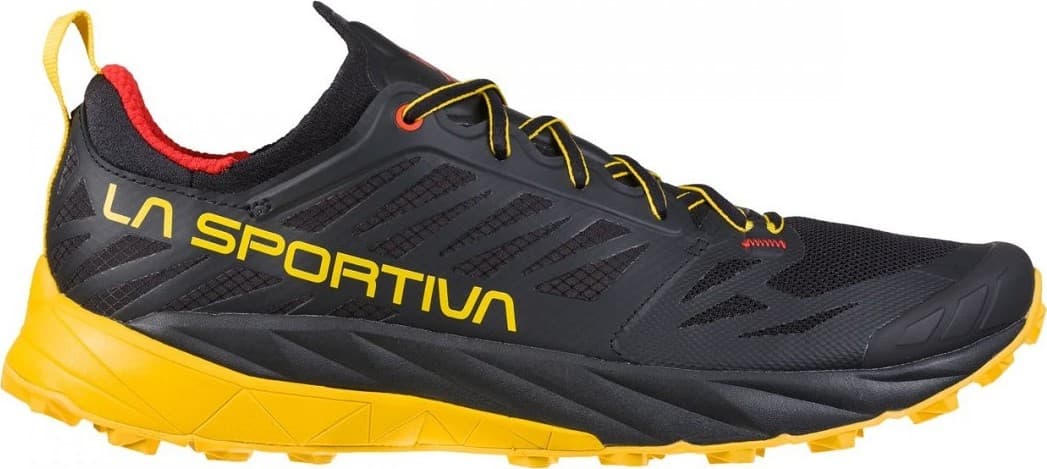Product gallery image number 1 for product Kaptiva Trail Running Shoes - Unisex