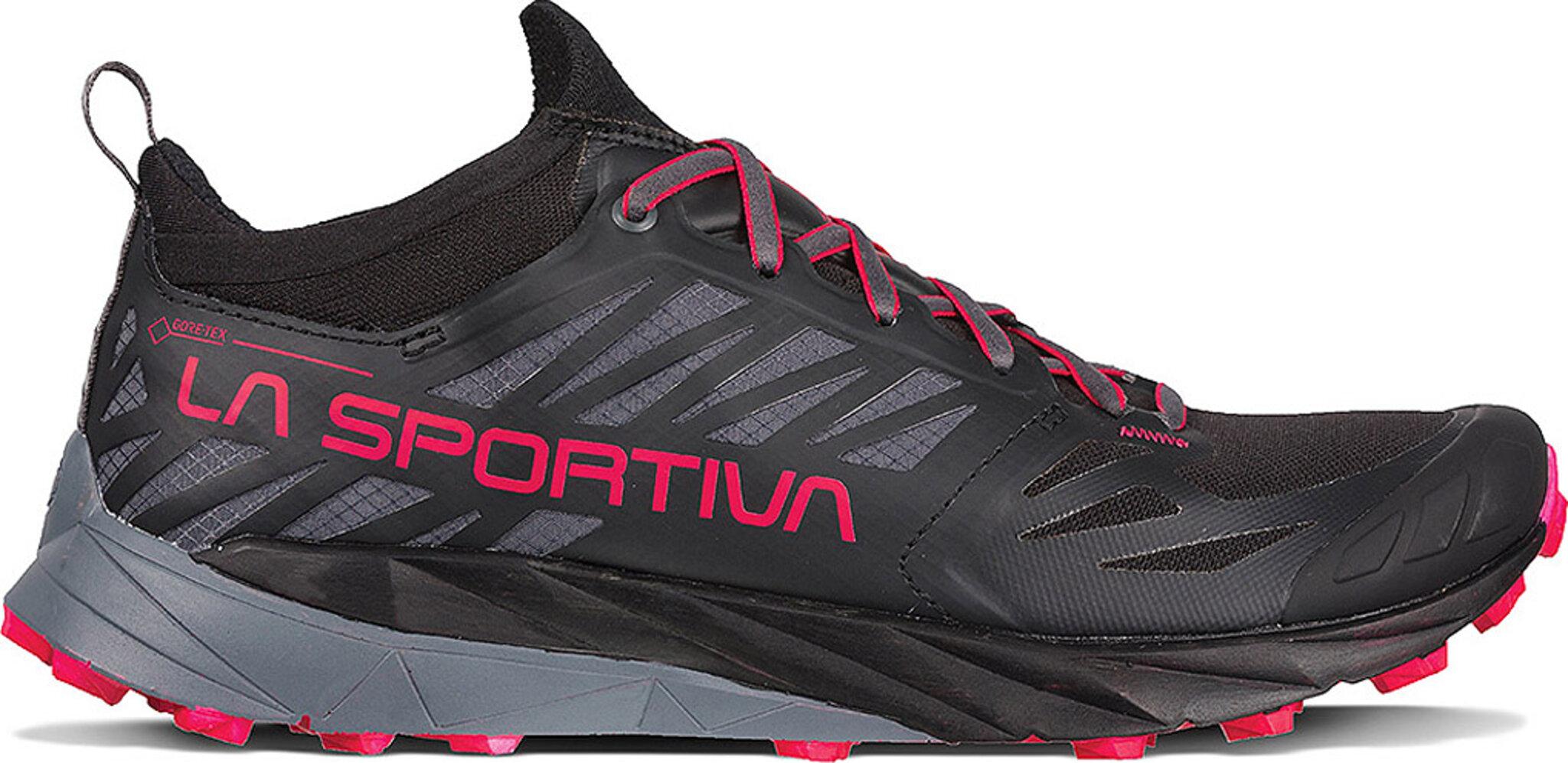 Product gallery image number 5 for product Kaptiva Gtx Running Shoe - Women's