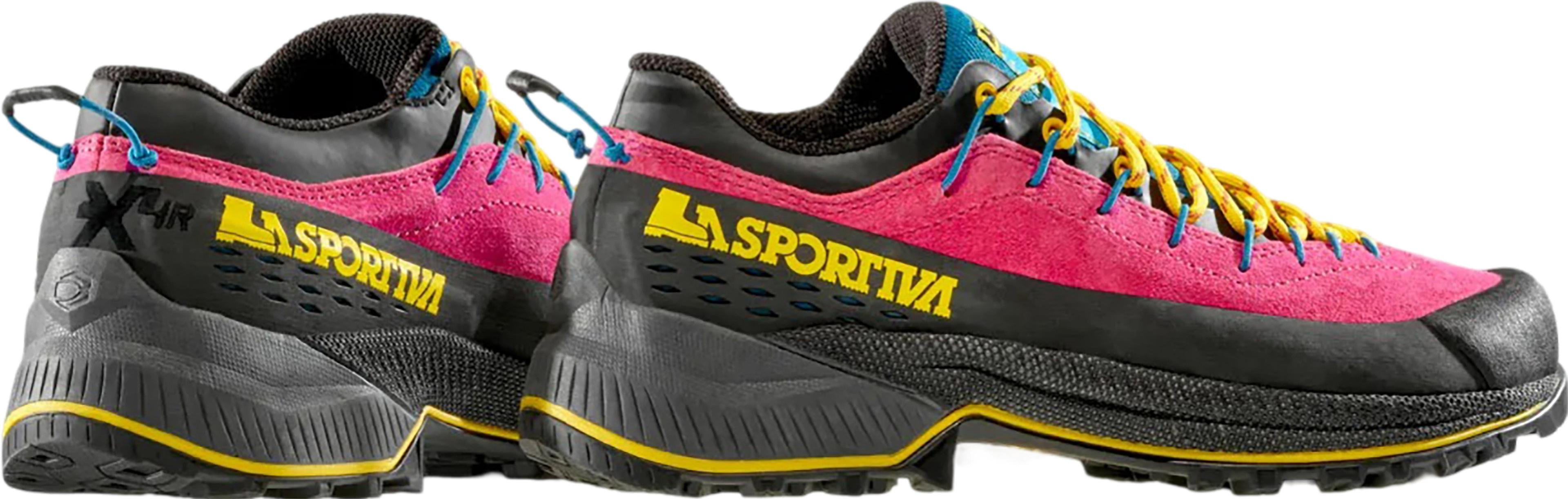 Product gallery image number 2 for product TX4 R Approach Shoes - Women's