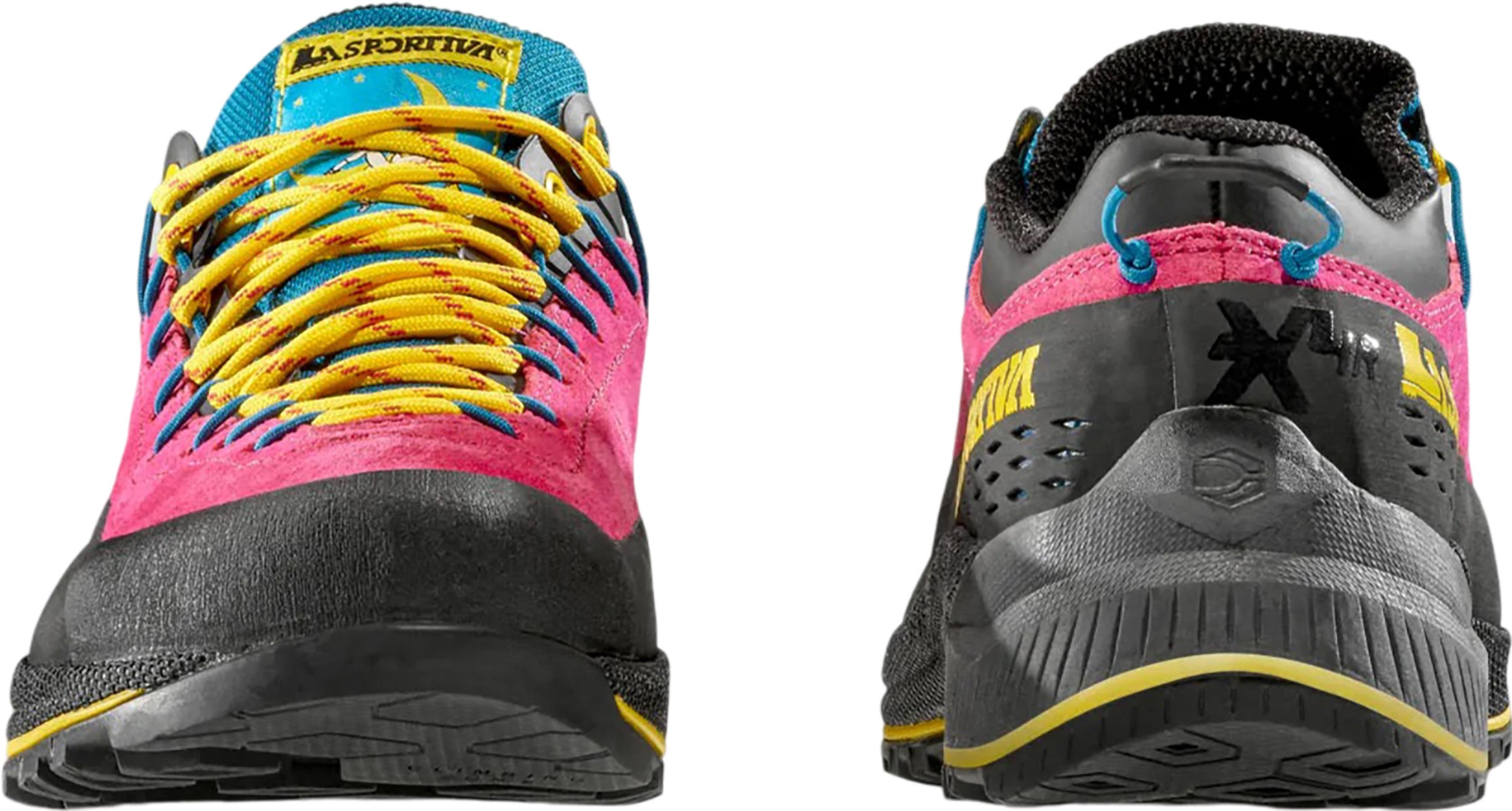 Product gallery image number 3 for product TX4 R Approach Shoes - Women's