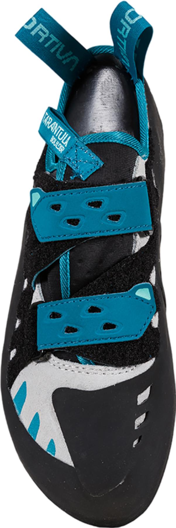 Product gallery image number 4 for product Tarantula Boulder Climbing Shoes - Women's