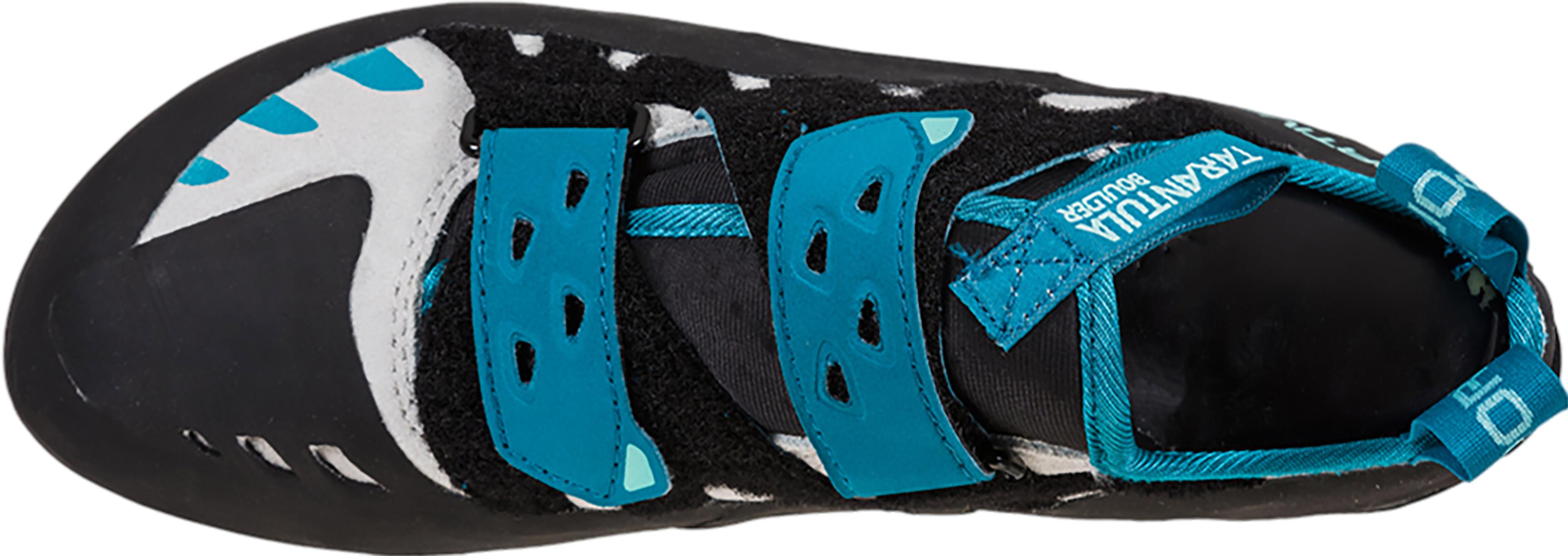 Product gallery image number 5 for product Tarantula Boulder Climbing Shoes - Women's