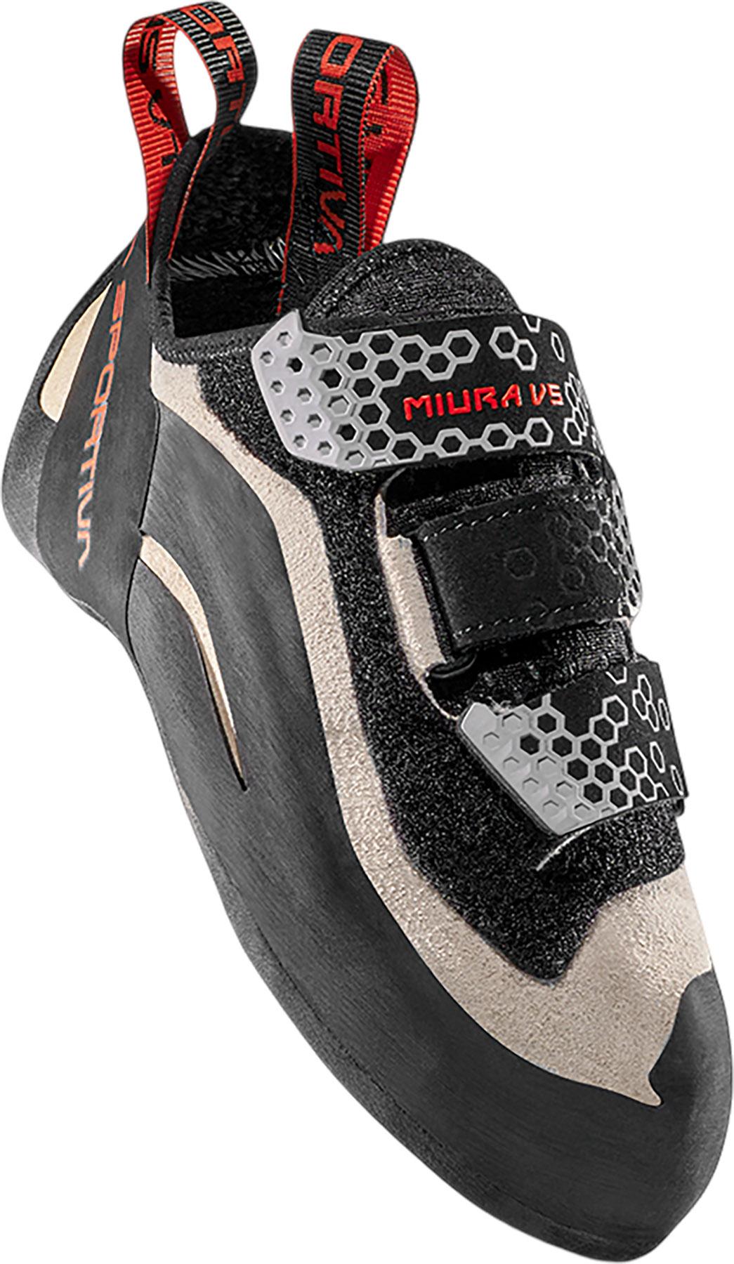 Numéro de l'image de la galerie de produits 5 pour le produit Souliers d'escalade Miura VS - Femme