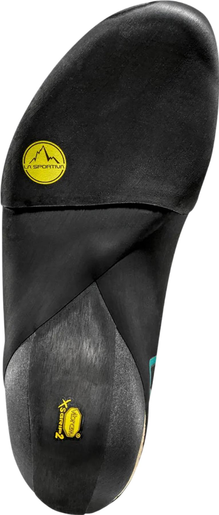 Product gallery image number 5 for product Mantra Climbing Shoes - Unisex