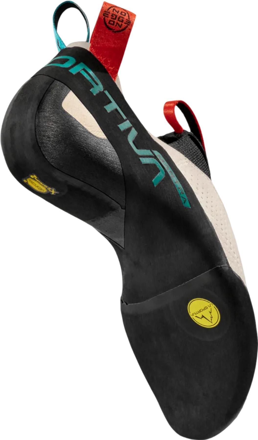 Product gallery image number 2 for product Mantra Climbing Shoes - Unisex