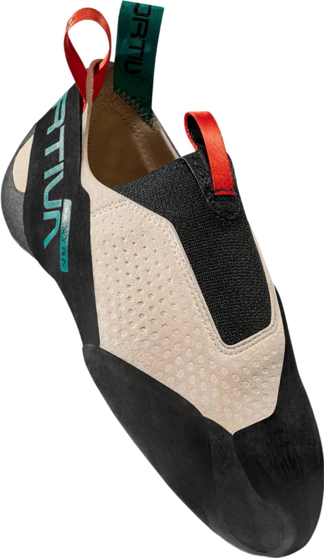 Product gallery image number 3 for product Mantra Climbing Shoes - Unisex