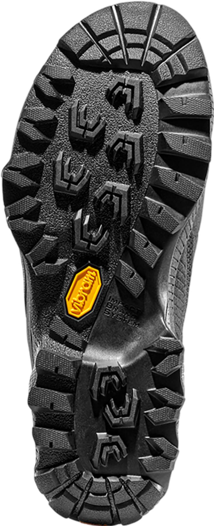 Product gallery image number 3 for product TX Hike Mid Leather GTX Hiking Boots - Women's