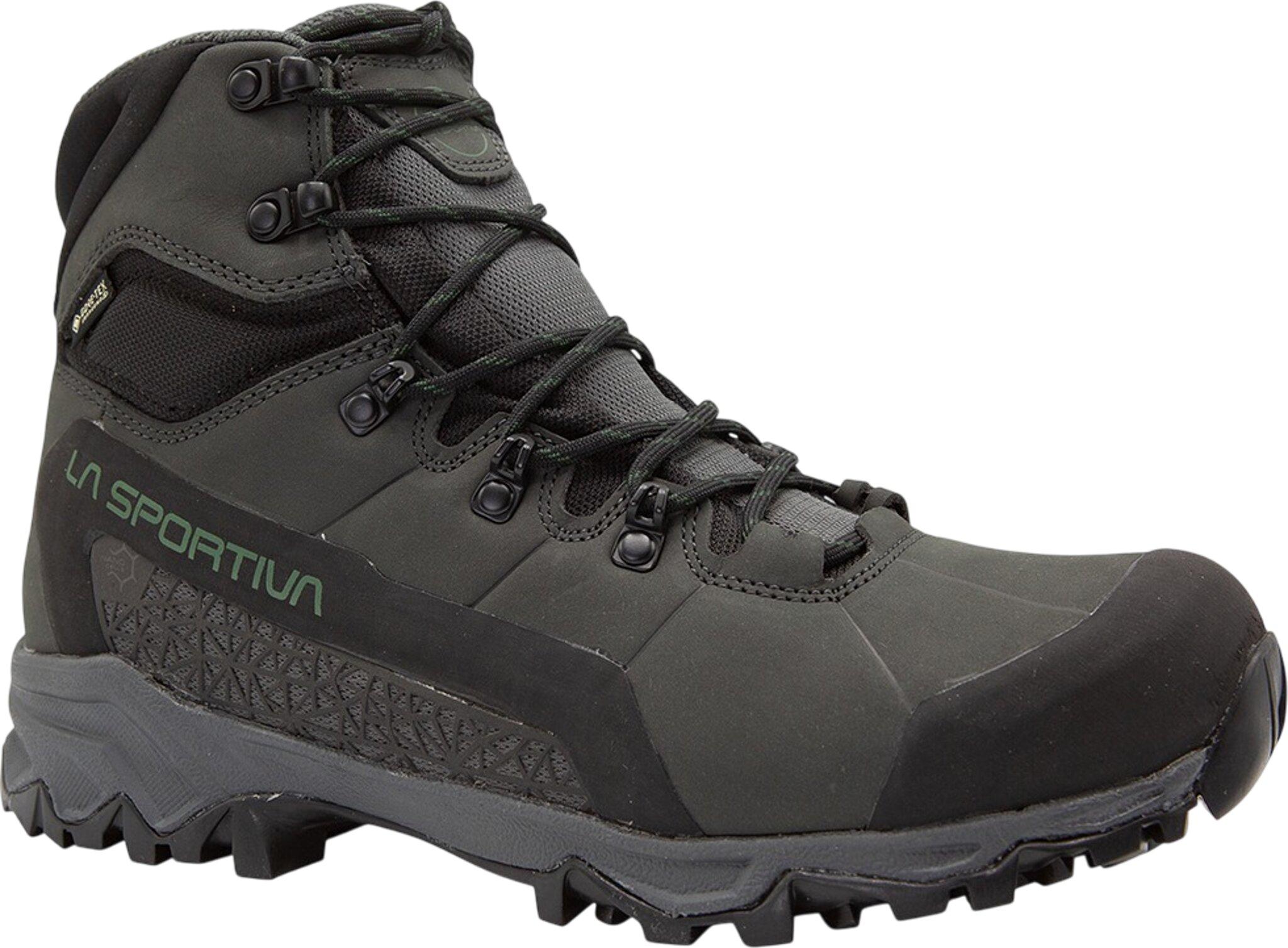 Product gallery image number 5 for product Nucleo High II GTX Hiking Boots - Men's
