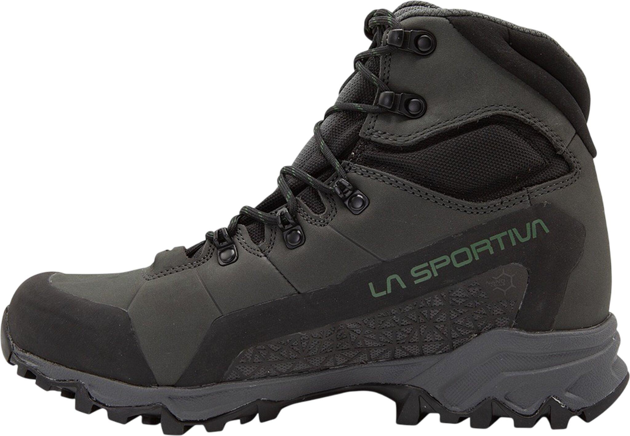 Product gallery image number 3 for product Nucleo High II GTX Hiking Boots - Men's