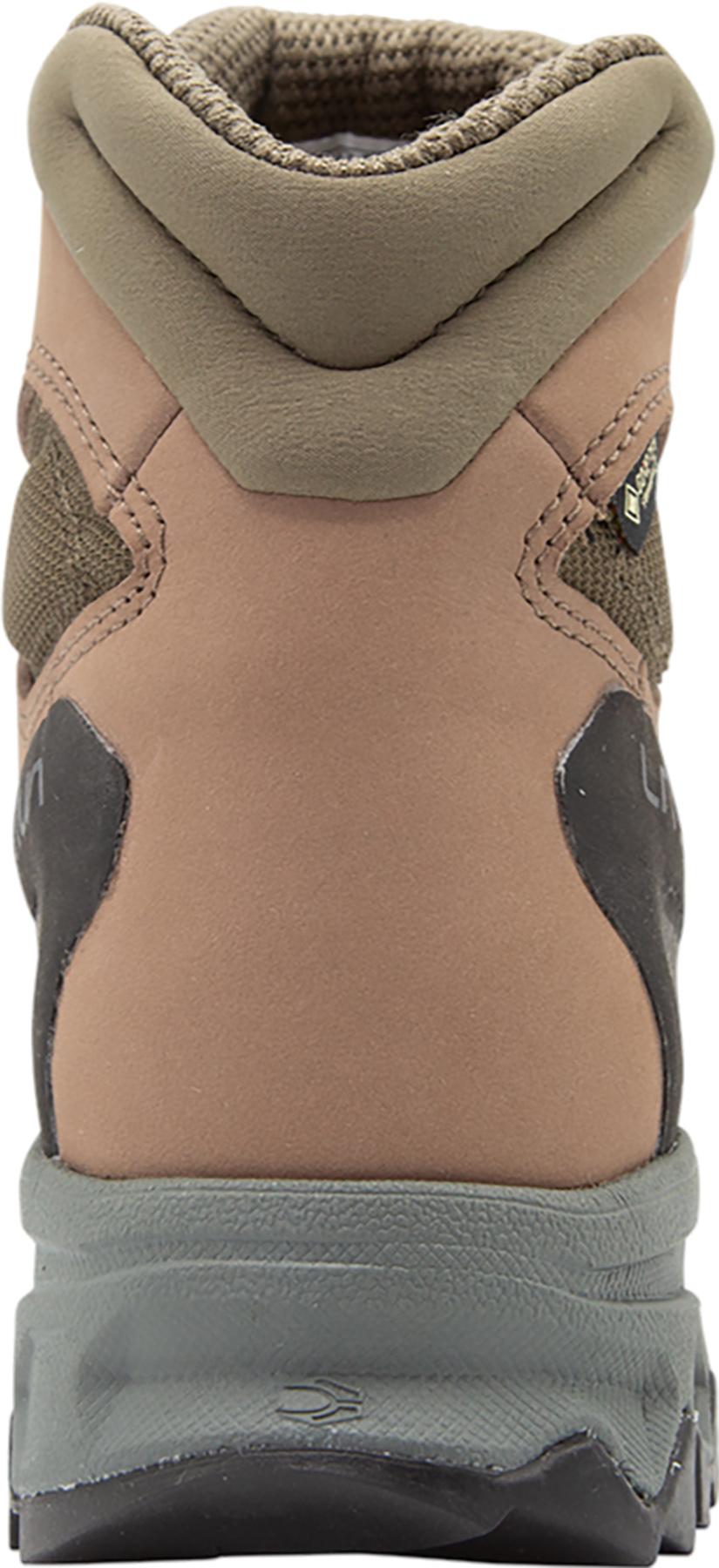 Numéro de l'image de la galerie de produits 2 pour le produit Bottes de randonnée GTX Nucleo High II - Femme