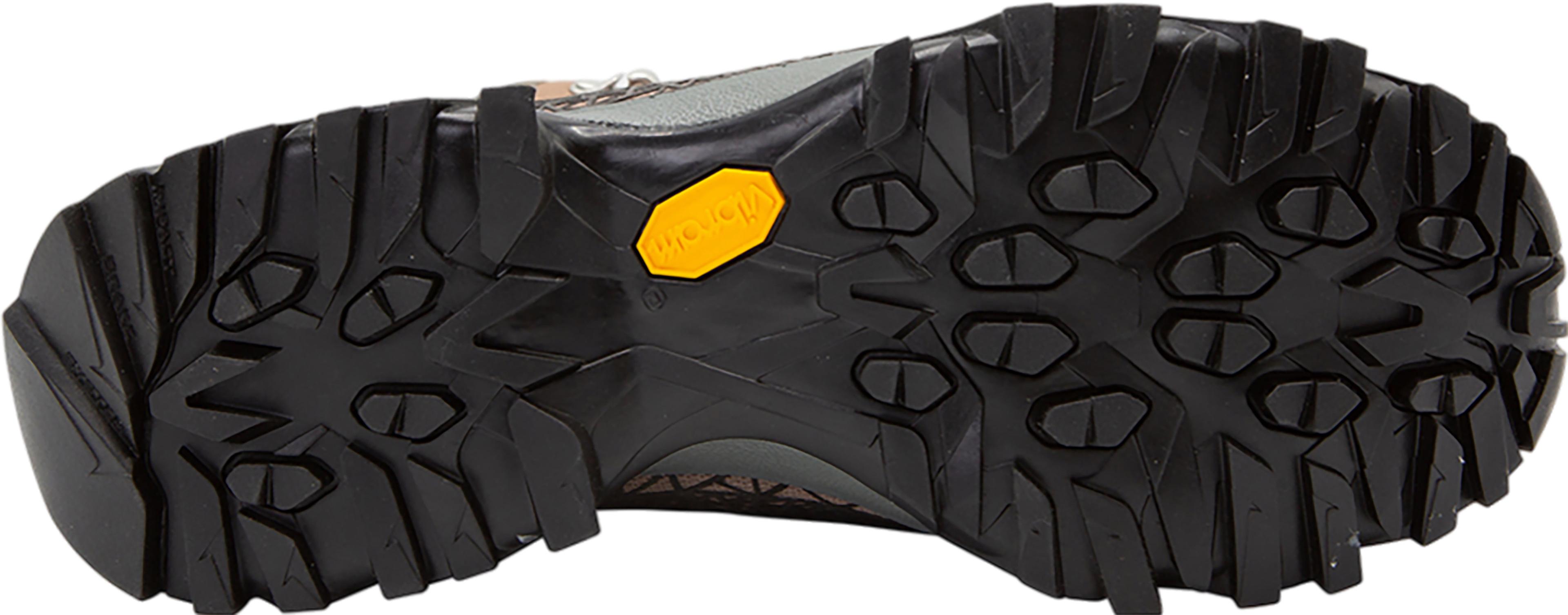 Numéro de l'image de la galerie de produits 3 pour le produit Bottes de randonnée GTX Nucleo High II - Femme