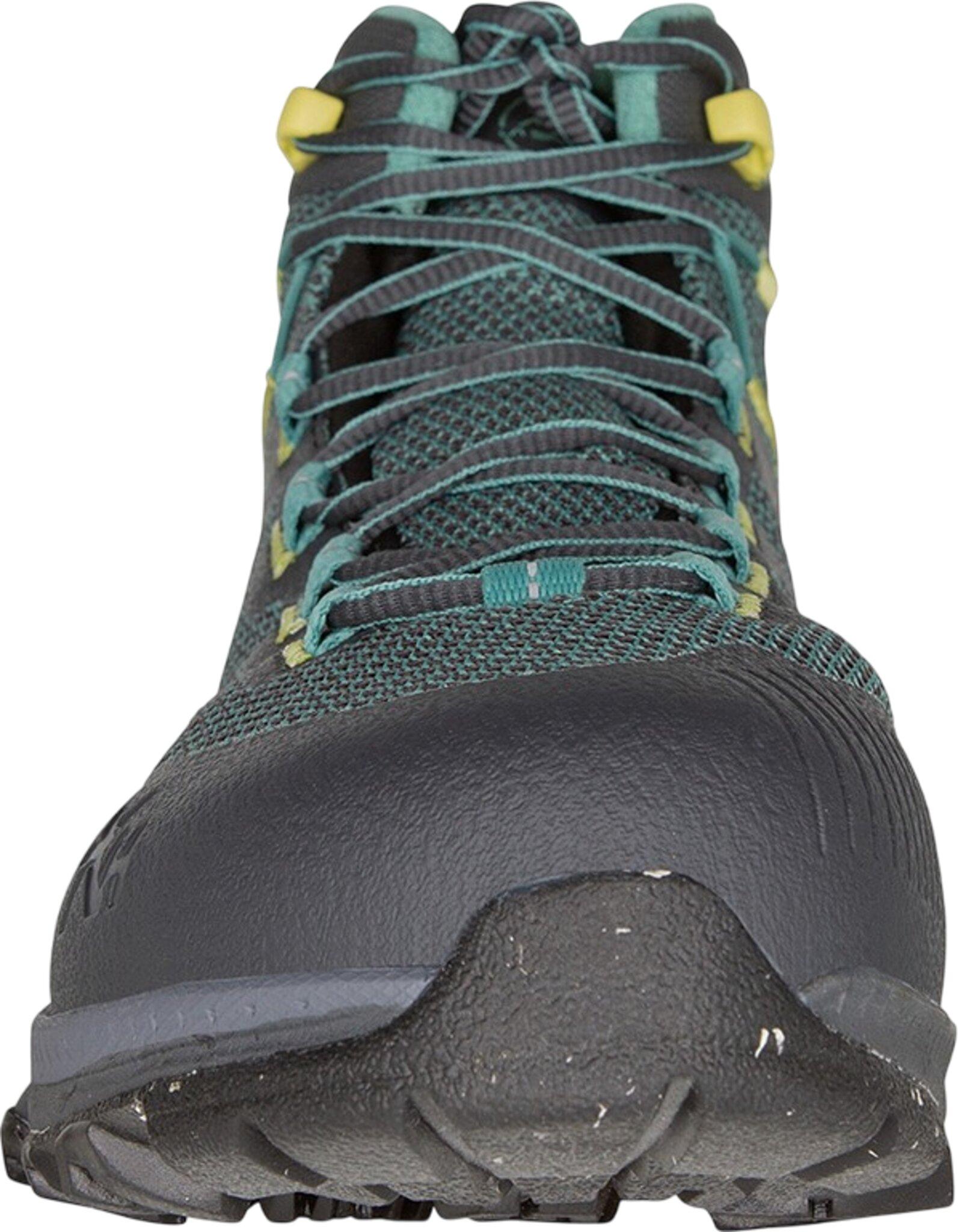 Numéro de l'image de la galerie de produits 6 pour le produit Bottes de randonnée TX Hike Mid GTX - Femme