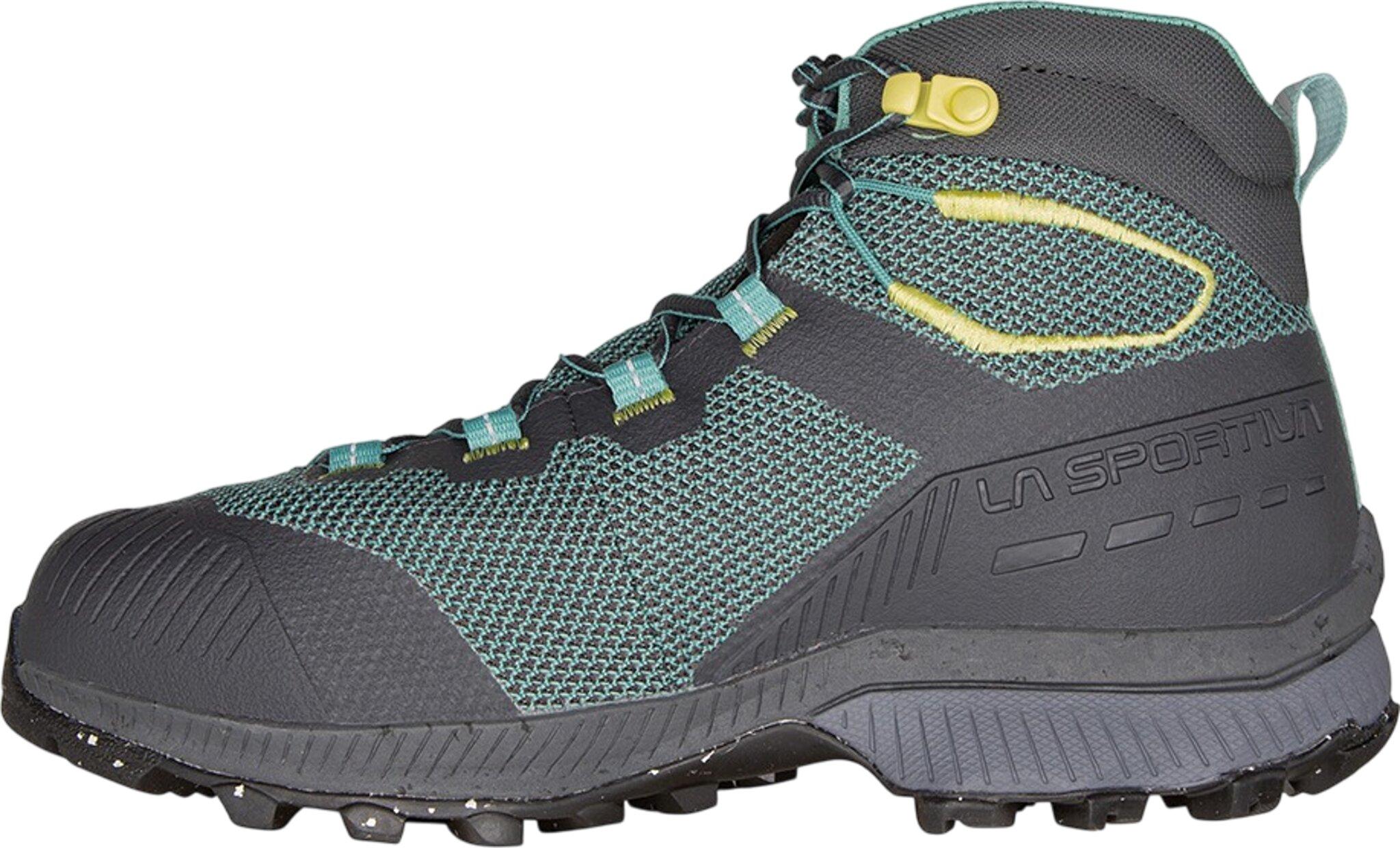 Numéro de l'image de la galerie de produits 2 pour le produit Bottes de randonnée TX Hike Mid GTX - Femme