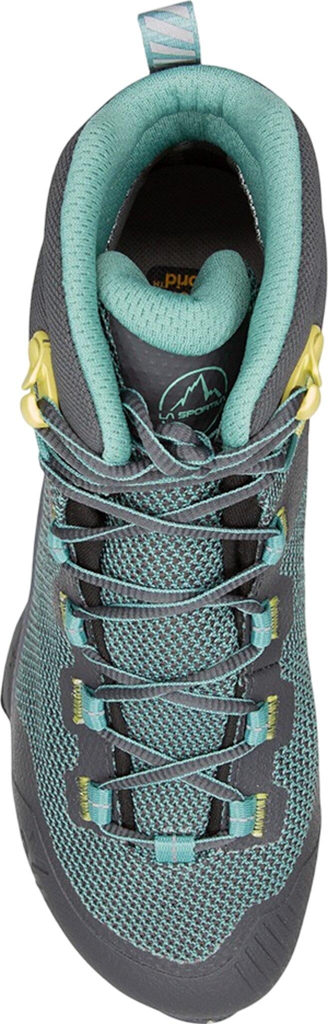 Numéro de l'image de la galerie de produits 4 pour le produit Bottes de randonnée TX Hike Mid GTX - Femme