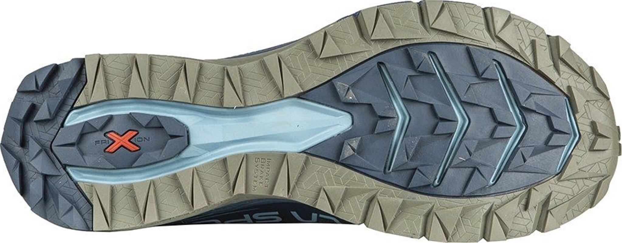 Product gallery image number 3 for product Jackal Moutain Running Shoes - Women's