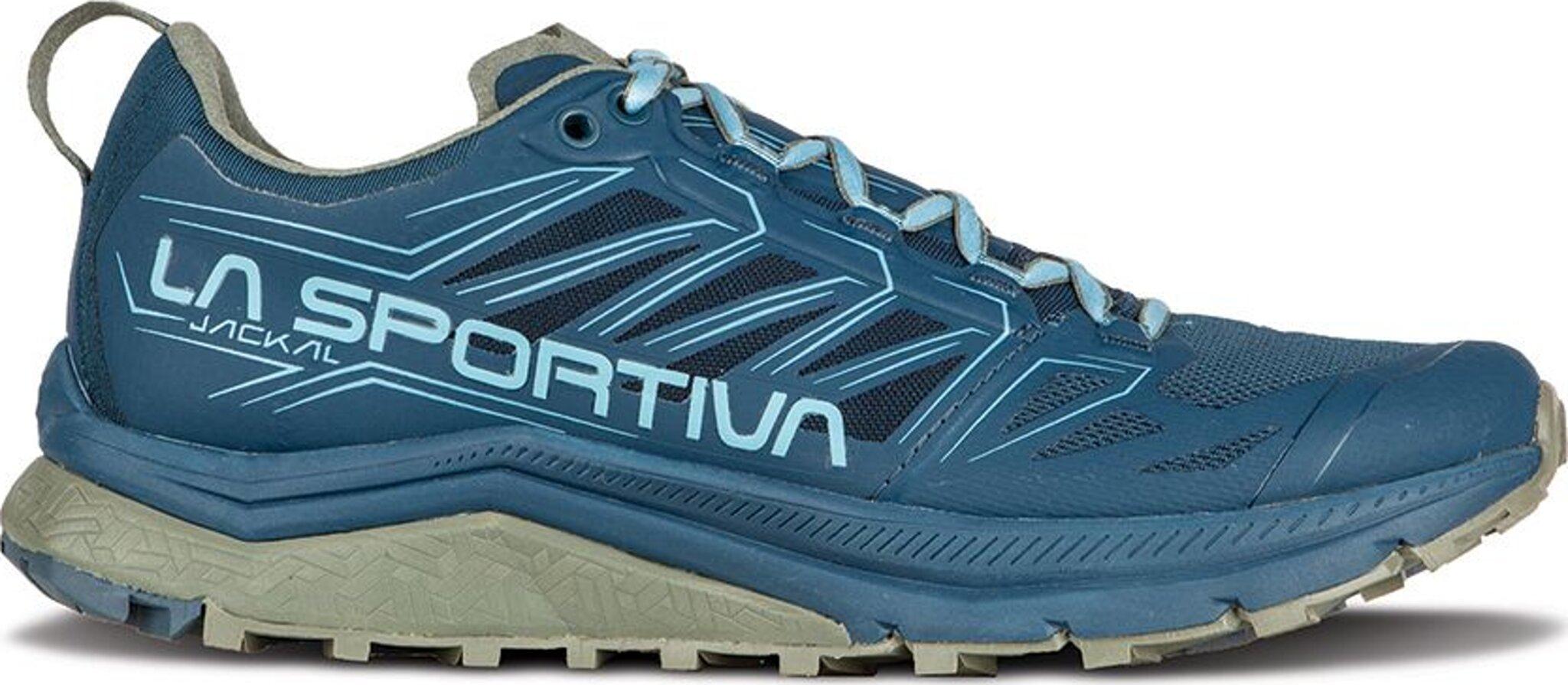 Product gallery image number 1 for product Jackal Moutain Running Shoes - Women's