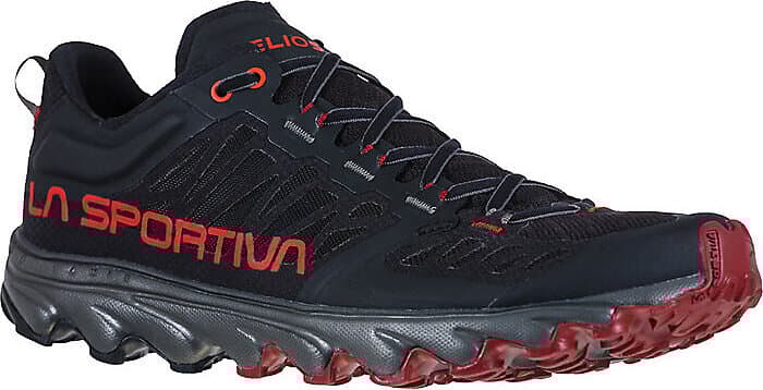 Product gallery image number 2 for product Souliers de randonnée Helios III - Homme