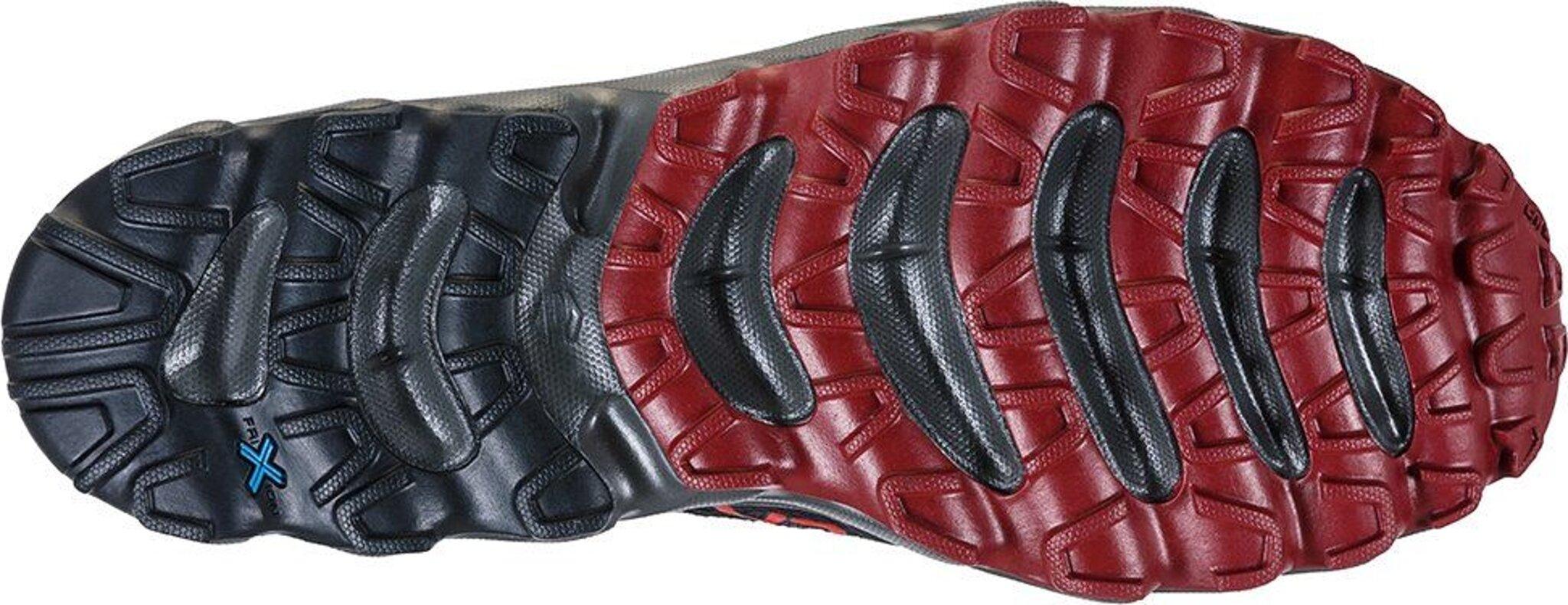 Product gallery image number 3 for product Souliers de randonnée Helios III - Homme