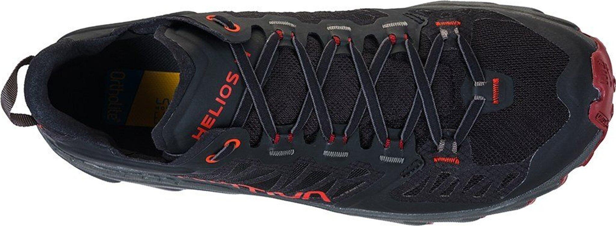 Product gallery image number 4 for product Souliers de randonnée Helios III - Homme