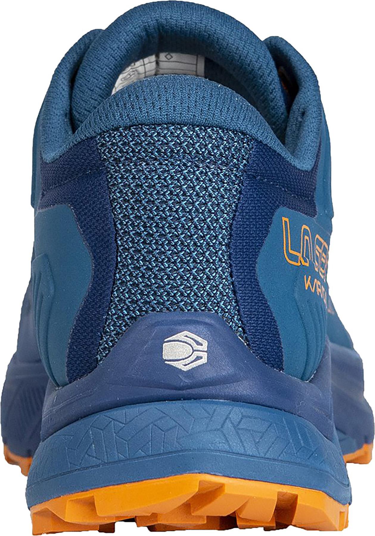 Product gallery image number 6 for product Karacal Trail Running Shoes - Men's