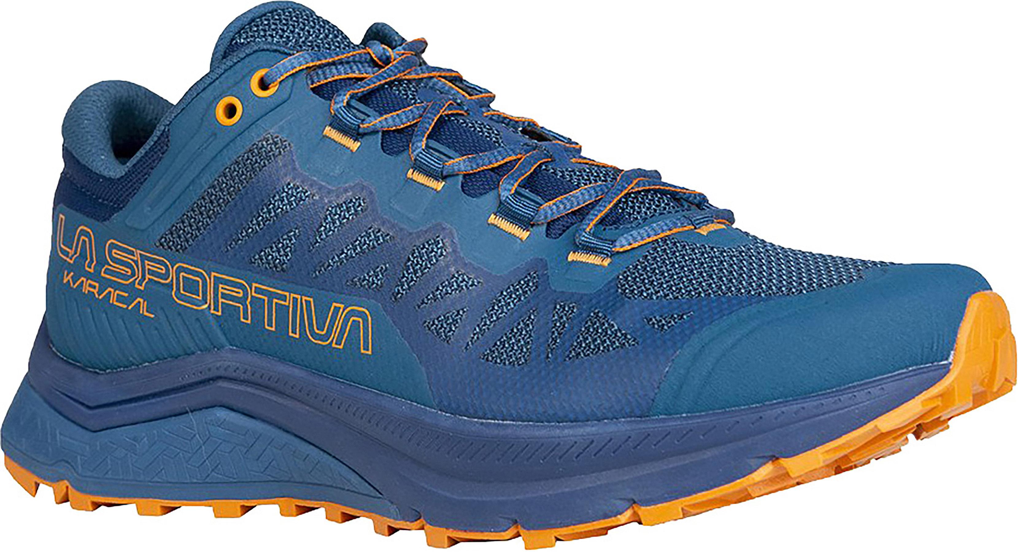 Product gallery image number 2 for product Karacal Trail Running Shoes - Men's