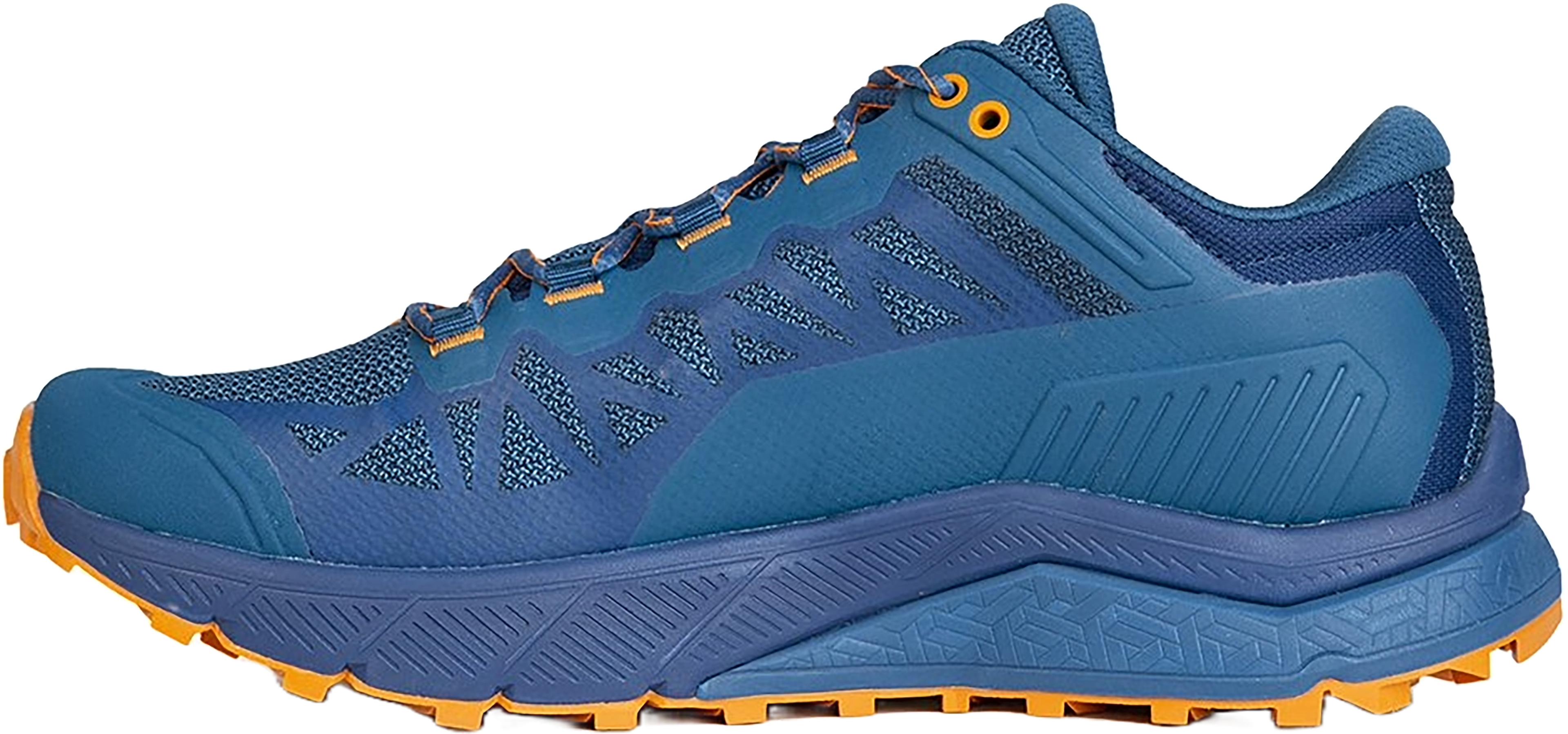 Product gallery image number 4 for product Karacal Trail Running Shoes - Men's