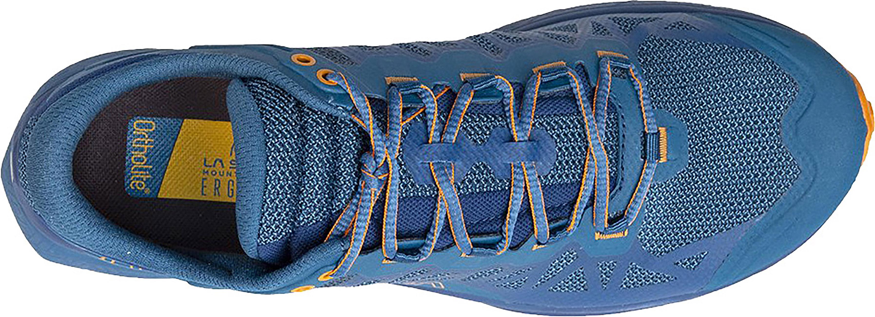 Product gallery image number 3 for product Karacal Trail Running Shoes - Men's