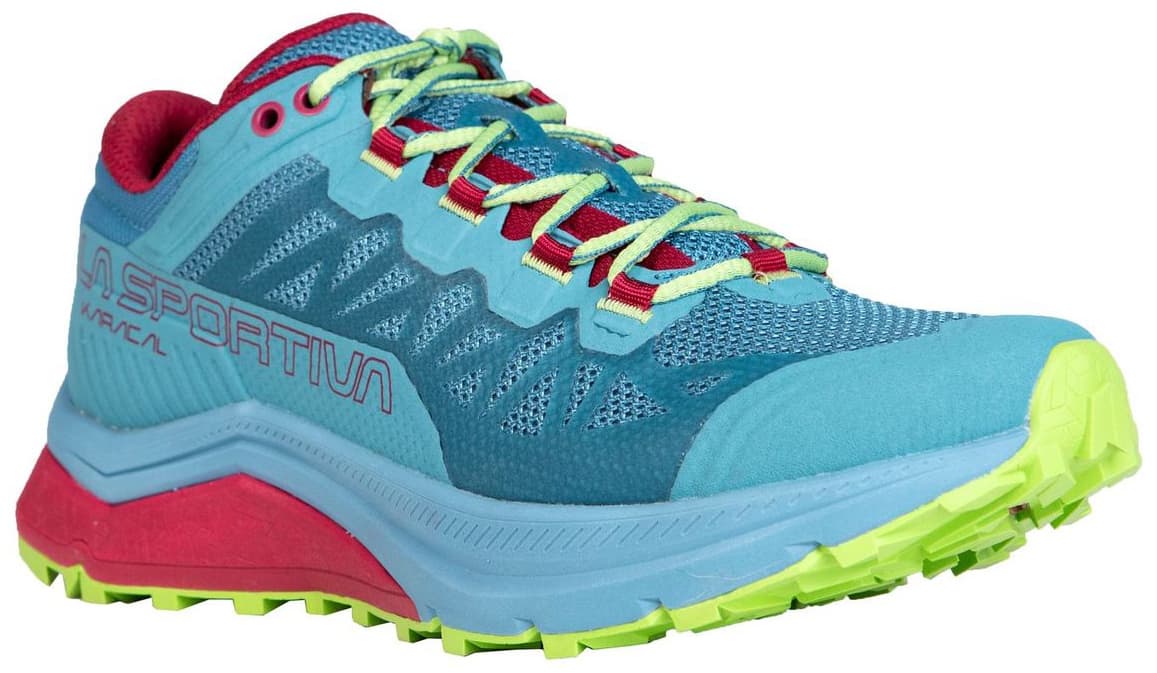 Product gallery image number 4 for product Karacal Trail Running Shoes - Women's