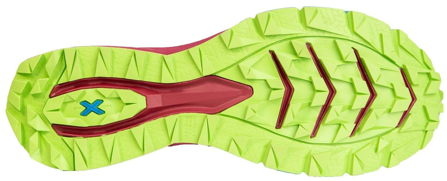 Product gallery image number 6 for product Karacal Trail Running Shoes - Women's