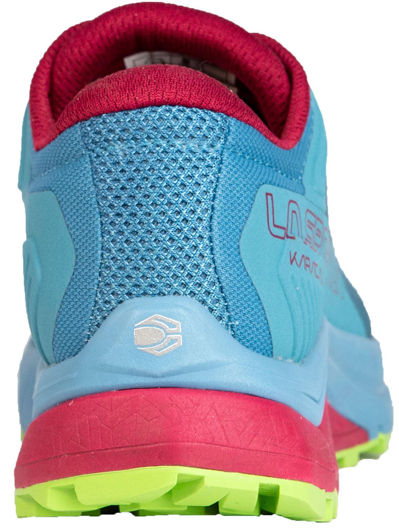 Product gallery image number 3 for product Karacal Trail Running Shoes - Women's